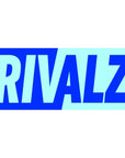 Rivalz Late Night Pizza Stuffed Snacks  Delicious  Nutritious Veggie Snack Bites  Vegan Gluten Free  NonGMO  Zero Added Sugar and PlantBased Protein  Healthy Snacks for Adults and Kids