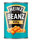 Heinz Baked Beans 415g Pack of 12