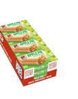 JJs Bakery Apple Pie 4 ounce 12 Pack wExit 28 Bargains Sticker