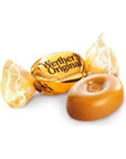 Werthers Original Hard Candies  Creamy Caramel Filled Candies 1139 g 401 oz