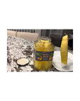 Pineapple Spears in Light Syrup with Coconut Water 2 Jars 42 Ounce each