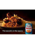 Batchelors Baked Beans 420g 148oz 6 Pack