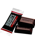 Mothers day HERSHEYS Chocolate Miniature SPECIAL DARK Zero Sugar Aprox 35 Bars Chocolate Candy Individually Wrapped Miniatures Bars