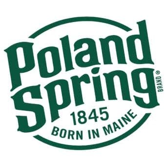 Poland Spring Water Bottles  Poland Spring Small Water Bottles Mini Water Bottle Poland Spring 8 oz Bottled Water 16 Pack  Bottled Poland Spring Water  Spring Water Bottles 16 Pack