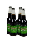 Grandpa Lundquist Christmas Soda 12 Ounce4Count