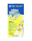 Wyler's Light Singles To Go - Lemonade Variety Pack Drink - 2 Boxes - 40 Packets Per Box (80 Single Servings)