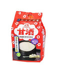 Amazake  A Sweet Drink Made From Fermented Rice 2 Pack