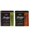 Bewleys Irish Breakfast and Afternoon Tea Bundle  One Breakfast Tea Tin 30 Count Tea Bags and One Afternoon Tea Tin 30 Count Tea Bags  By Cosmos Candy