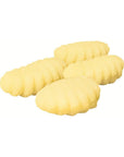 De Cecco Pasta, Potato Gnocchi No.401, 17.5 Ounce (Pack of 4)