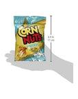 Kraft Corn Nuts Ranch 4 oz Pack of 5