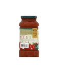 Francesco Rinaldi Mushroom Traditional Pasta Sauce 24 oz