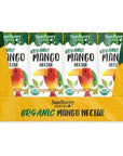 Sunberry Organic Mango Nectar 32 x 675 fl oz