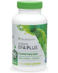 Ultimate EFA Plus by Youngevity - 90 soft gels