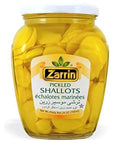 Zarrin Pickled Shallots 24 Oz