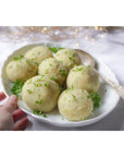 Ragnas Old Fashioned Scandinavian Potato Dumpling Mix Potet Klub 16 oz  3 pack