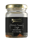 Sanniti Italian Whole Summer Truffle 15 oz