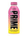 Generic NEW Prime Sports Drink Strawberry Banana  169Fl oz Hydration Beverage Logan Paul and KSI