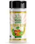 Easy Peasie Vegetable Powder for Kids and Picky Eaters 100 Veggies  Peas Carrots Squash Natural 5oz