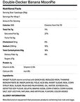 MoonPie Double Decker Banana 275 oz 12 Count Pack