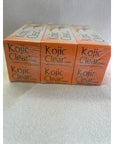 Kojic Clear papaya 50 gm