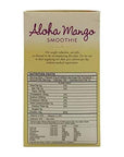 BariatricPal Protein Smoothie  Aloha Mango 1Pack