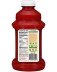 Sacramento Tomato Juice 46 oz Plastic Bottle