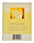 BariatricPal Protein Smoothie  Aloha Mango 1Pack