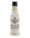 Fee Brothers Molasses Cocktail Bitters  5 oz