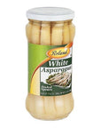 Roland White Asparagus Spears