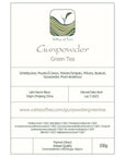 Gunpowder Green Tea from China  Chinese Temple of heaven Tea  Pellet Tea  Zhu Cha Zhucha  Gun Powder Green Tea Chinese Gunpowder Tea Gunpower Green Tea Powder Greentea