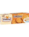 From France St Michel Galette Cookies130g Pack of 3