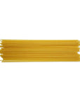 La Moderna Spaghetti Pasta, Noodles, Durum Wheat, Protein, Fiber, 7 Oz, Pack of 20