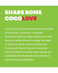 Coco Love Coconut Water