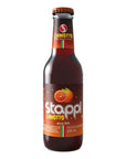 Stappi Chinotto Soda 4 x 67 fl oz 200ml Stappi Italian Import Sparkling Juice Beverage for Spirits  NonAlcoholic Bitter Aperitif Cocktail Mixer Citrus Chinotto Italian Drink Soda