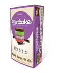 Smart Baking Company Smartcake Sugar Free Gluten Free Low Carb Keto Dessert Chocolate 8 CT