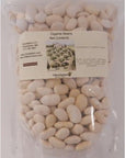 OliveNation Gigante Beans Dried Greek Giant Bean Nutritious High Fiber Legume NonGMO Gluten Free Kosher Vegan  1 pound