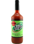 Zing Zang Award Winning Bloody Mary Mix  2 Pack of 32 Fl Oz Bottles