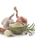 Unpretentious Onion Soup  Seasoning Mix 1 Gallon Gourmet Culinary Blend Great for Soups  Dips