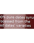 Bayara Premium Dates Syrup - 1Kg