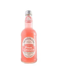 Fentimans Pink Ginger Drink - Healthy Soda - 275 ml (Pack of 12)