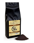 Mocha  2lb Flavored Cold Brew Coffee Grounds  Inspired Coffee Co