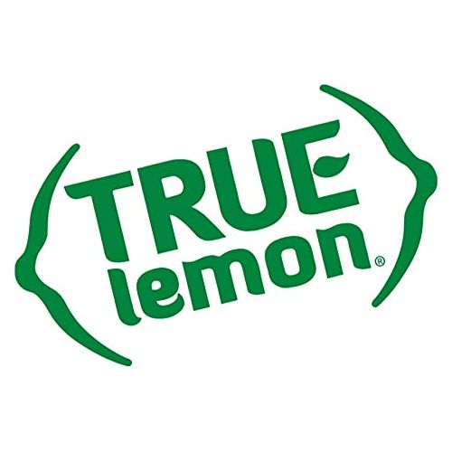 True Lemon Assorted Beverage  Lemonade Drink Mixes 10 Ct 106ozPack of 5