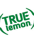 True Lemon Assorted Beverage  Lemonade Drink Mixes 10 Ct 106ozPack of 5