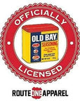 Georges Old Bay Seasoned Bloody Mary Mix