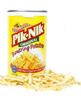 PikNik Original Shoestring Potatoes 175 oz Pack of 3