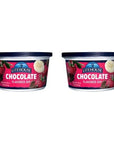 Litehouse Chocolate Flavored Dip  Dipping Chocolate Gluten Free Chocolate Fruit Dip Vegetarian Chocolate Dips and Spreads Dipping Chocolate for Strawberries  16 Oz Pack of 2