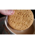 Digestive Biscuits 400g - (Pack of 3) Orignal Digestive Biscuits - Best of British Cookies Packed By Zuvo