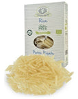 Rustichella d'Abruzzo Organic Gluten Free Rice Penne Rigate - 8.8 oz (Pack of 4)