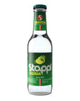 Stappj Gassosa Soda 4 X 68 fl 200 ml Lemon  Italian Import