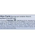 Lyons ReadyCare Thickened Lemon Flavored Water for Dysphagia  Swallowing Difficulty  Honey Consistency Level 3 Moderately Thick  46 fl oz 6 Pack